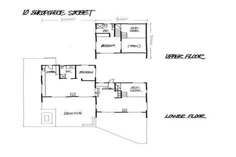 Photo of property in 10 Shropshire Street, Kingston, Athol, 9793