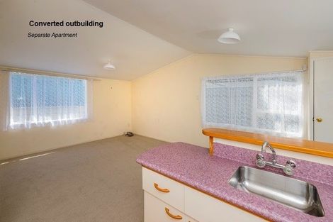Photo of property in 3a Tasman Street, Levin, 5510