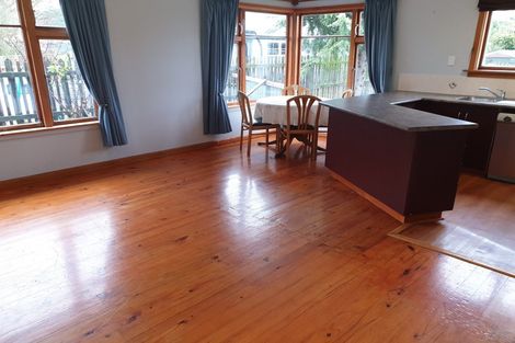 Photo of property in 3052 Coaltrack Road, Coalgate, 7673