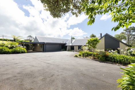 Photo of property in 531 Frankley Road, Hurworth, New Plymouth, 4371