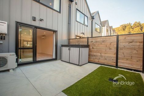 Photo of property in 15 Doug Jensen Street, Wallaceville, Upper Hutt, 5018