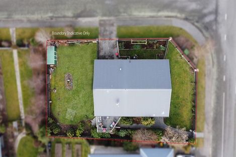 Photo of property in 53 Spring Road, Gleniti, Timaru, 7910