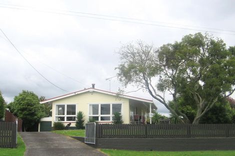 Photo of property in 120 Victoria Street West, Onehunga, Auckland, 1061