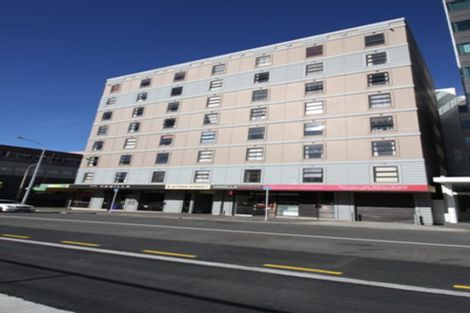 Photo of property in Aitken Street Apartments, 306/5 Aitken Street, Thorndon, Wellington, 6011