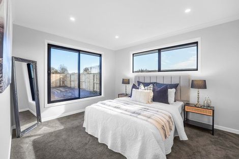 Photo of property in 6b Hauhake Terrace, Leamington, Cambridge, 3495