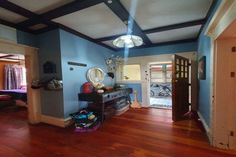 Photo of property in 5 Palmerston Street, Hamilton Central, Hamilton, 3204