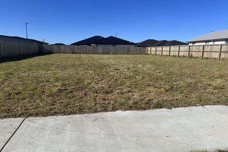 Photo of property in 10 Fairmaid Street, Lincoln, 7608