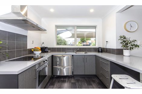 Photo of property in 3b Mowbray Street, Watlington, Timaru, 7910