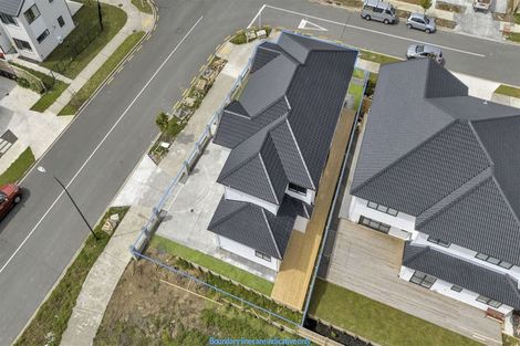 Photo of property in 109 Valderama Drive, Flat Bush, Auckland, 2019