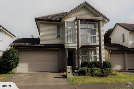Photo of property in 54 Figaro Crescent, Takanini, 2112