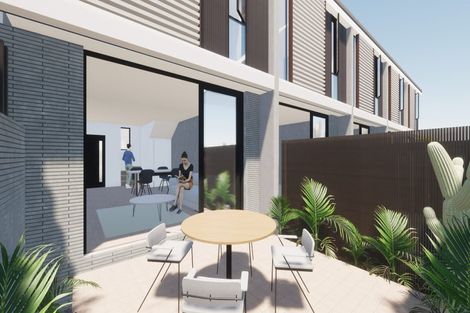 Photo of property in 181 Onepu Road, Lyall Bay, Wellington, 6022