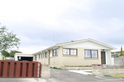 Photo of property in 15 Lanark Crescent, Tamatea, Napier, 4112