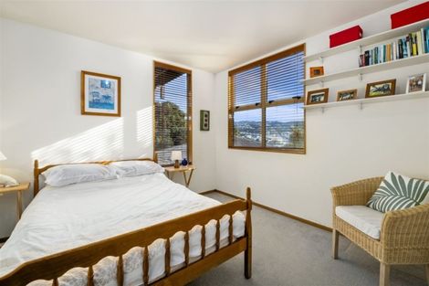 Photo of property in 83c Majoribanks Street, Mount Victoria, Wellington, 6011
