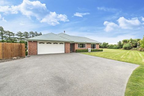 Photo of property in 739 Mclaughlins Road, Darfield, 7571