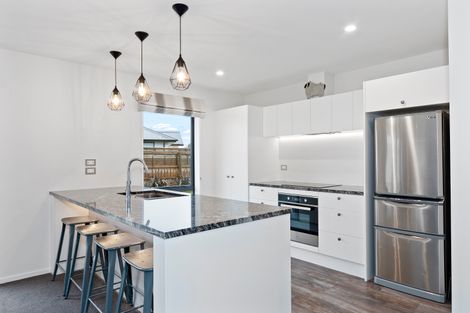 Photo of property in 110 Caulfield Avenue, Halswell, Christchurch, 8025