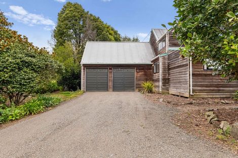 Photo of property in 4 Steed Road, Waitakere, Auckland, 0816