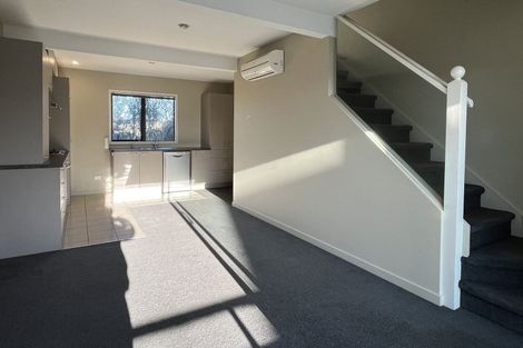 Photo of property in 4/28 Southampton Street, Sydenham, Christchurch, 8023