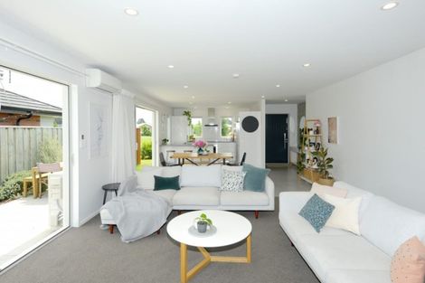 Photo of property in 50 Shillingford Boulevard, Rolleston, 7615