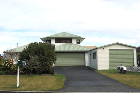 Photo of property in 3 Boojum Dell, Kinloch, Taupo, 3377