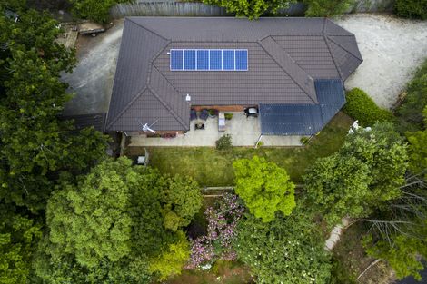 Photo of property in 4 Morgan Road, Pukekohe East, Pukekohe, 2677