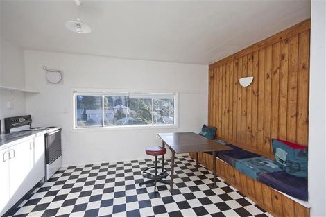 Photo of property in 36 Maarama Crescent, Aro Valley, Wellington, 6021