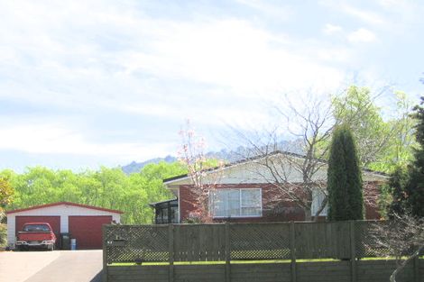 Photo of property in 52 Blomfield Street, Pukehangi, Rotorua, 3015