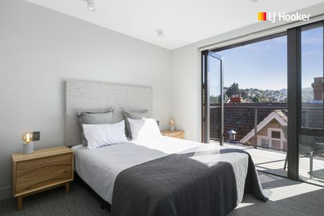 Photo of property in 516/14 George Street, North Dunedin, Dunedin, 9016