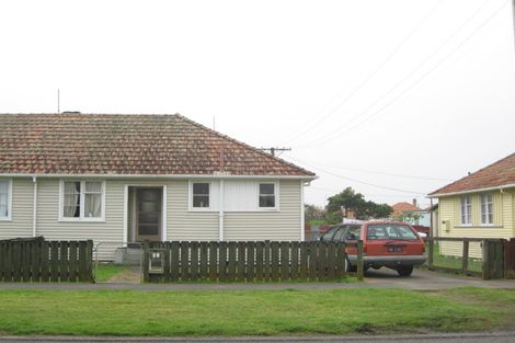 Photo of property in 38 Parris Street, Waitara, 4320