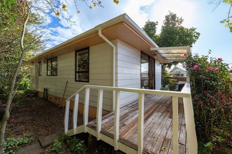 Photo of property in 1/12 Atiawa Street, Glen Avon, New Plymouth, 4312