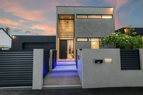 Photo of property in 99 Rugby Street, Merivale, Christchurch, 8014