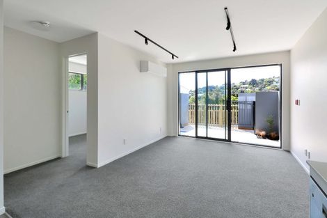 Photo of property in 2/63 Tiketike Way, Brooklyn, Wellington, 6021