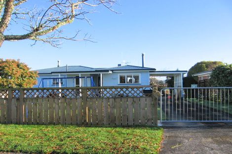 Photo of property in 5 River View Road, Morrinsville, 3300