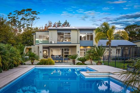 Photo of property in 19 Messenger Road, Stillwater, Silverdale, 0993