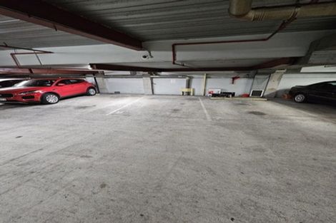 Photo of property in Courtenay Apartments, 603/120 Courtenay Place, Te Aro, Wellington, 6011