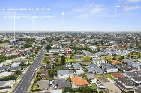 Photo of property in 80b Wallace Road, Papatoetoe, Auckland, 2025