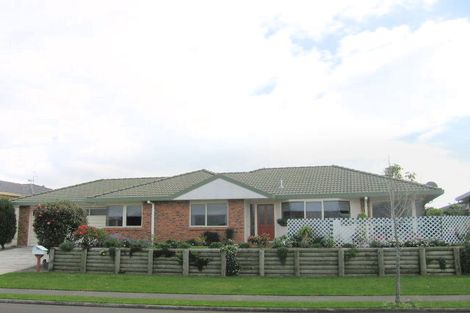 Photo of property in 46 Plateau Heights, Mount Maunganui, 3116