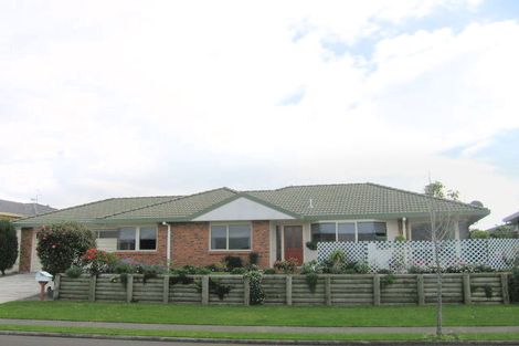 Photo of property in 46 Plateau Heights, Mount Maunganui, 3116