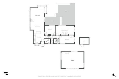 Photo of property in 61 Patons Road, Howick, Auckland, 2014