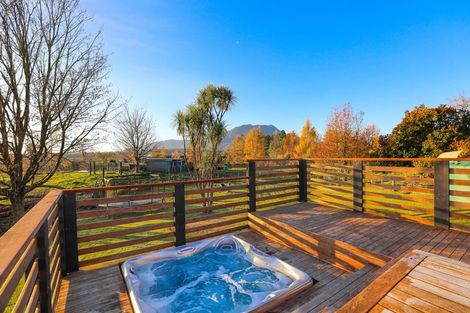 Photo of property in 198 Caroline Drive, Maunganamu, Taupo, 3379