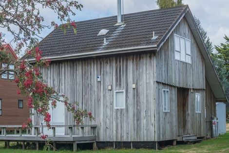 Photo of property in 3 Matai Street, Ohakune, 4625