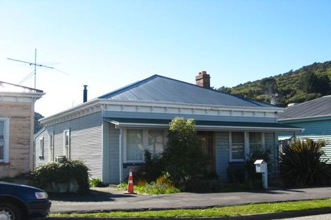 Photo of property in 7 Murray Street, Greymouth, 7805