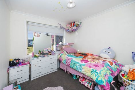 Photo of property in 141 Harris Street, Huntly, 3700
