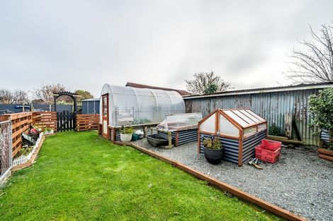 Photo of property in 8 Burns Street, Mataura, 9712