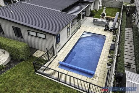 Photo of property in 21 Mahutonga Avenue, Beachlands, Auckland, 2018