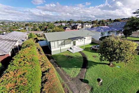 Photo of property in 255 Pakuranga Road, Pakuranga, Auckland, 2010