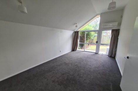 Photo of property in 10 Rehua Lane, St Albans, Christchurch, 8014