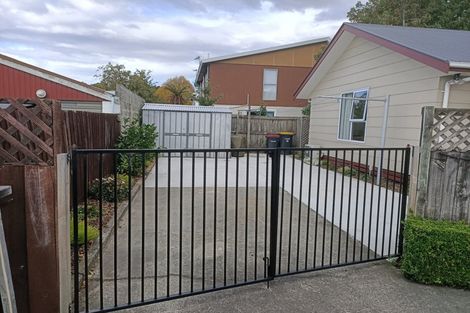 Photo of property in 3/184 Hastings Street East, Waltham, Christchurch, 8023