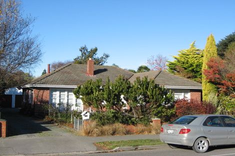 Photo of property in 188 Main North Road, Redwood, Christchurch, 8051