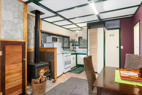 Photo of property in 185 Pongakawa Valley Road, Lake Rotoma, Rotorua, 3074