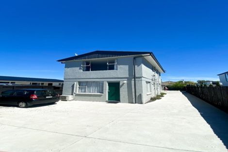 Photo of property in 2/65 Sherborne Street, St Albans, Christchurch, 8014